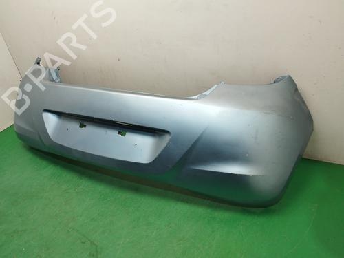 Rear bumper HYUNDAI i20 I (PB, PBT) 1.4 CRDi | BP11749480C8 