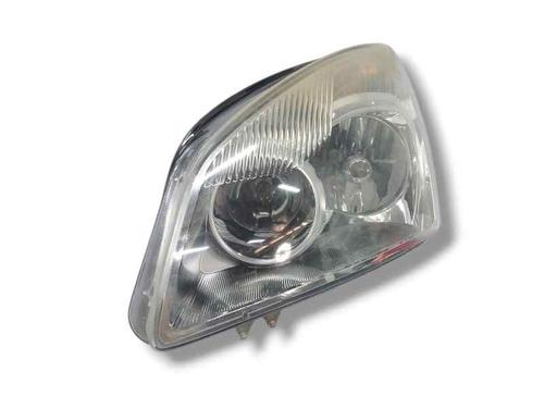 Used Left headlight NISSAN QASHQAI I (J10, NJ10) 2.0 dCi (150 hp) 27701736