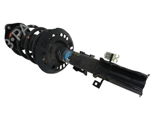 Left front shock absorber MERCEDES-BENZ VITO / MIXTO Van (W639)  | BP18338335M16 