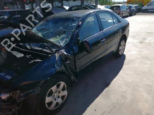 Alternator HYUNDAI SONATA V (NF) 2.0 CRDi | BP8588803M7 