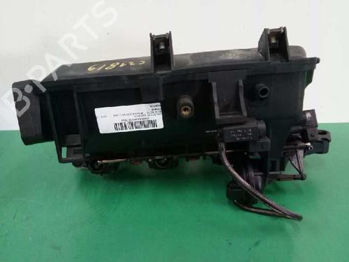 Intake manifold BMW 1 (E87) 120 d | BP1669165M70