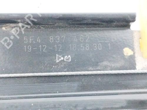 Front right window mechanism SEAT LEON (5F1) 1.6 TDI | BP12427665C23 