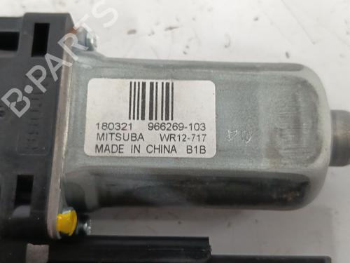 Right front window motor VOLVO XC40 (536) D3 | BP38198526E20 - Image 6