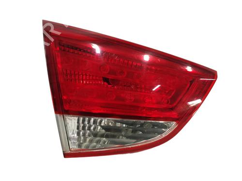 Used Left tailgate light HYUNDAI ix35 (LM, EL, ELH) [2009-2016]  16868688