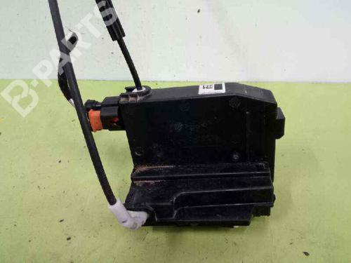 Rear left lock PEUGEOT 308 II (LB_, LP_, LW_, LH_, L3_)  | BP2136829C100