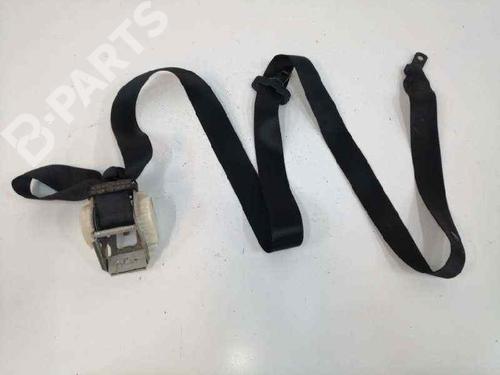 Used Rear left seatbelt BMW X3 (E83) 2.0 d (150 hp) 7111658