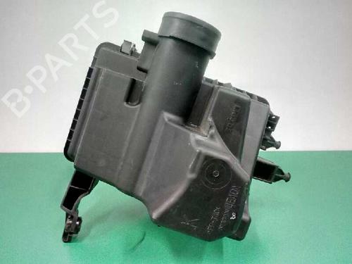 Air filter box NISSAN QASHQAI II (J11, J11_) 1.5 dCi | BP18267093M87
