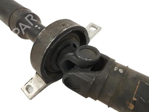 Driveshaft BMW 3 (E90) 320 d | BP13925345M37 