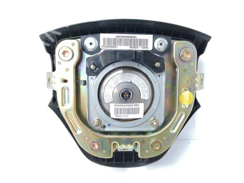 Førerens kollisjonspute HYUNDAI GETZ (TB) 1.1 | BP10913395C9 