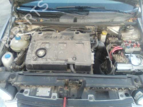 Motor FIAT STILO Multi Wagon (192_) 1.9 JTD | BP1786020M1 