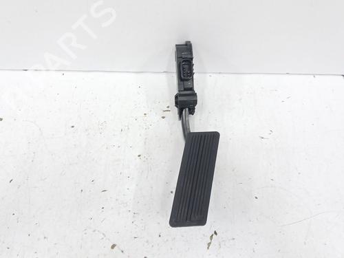 Used Pedal CHRYSLER VOYAGER IV (RG, RS) 2.8 CRD (150 hp) 30571007