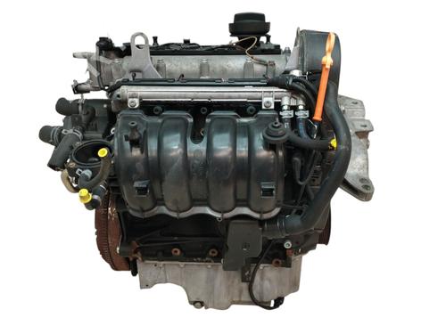 Used Engine Engine VW GOLF IV (1J1) 1.6 16V (105 hp) 33437083 33437083