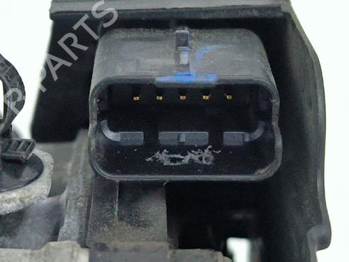 Alternator CITROËN C4 SPACETOURER (3D_) 1.6 BlueHDi 120 | BP34053451M7  - Image 5