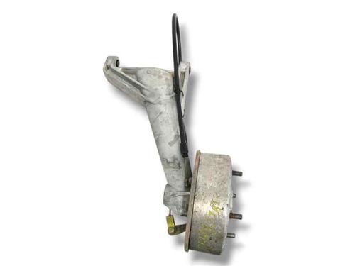 Left rear steering knuckle AIXAM CITY 0.4 | BP28024823M27 - Image 4