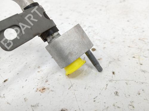 AC pipe RENAULT ZOE (BFM_) ZOE | BP29119027M126