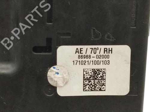 Module électronique HYUNDAI IONIQ (AE)  | BP16730266M83 