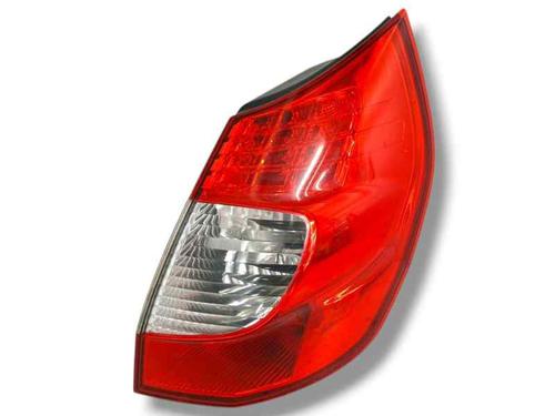 Right taillight RENAULT SCÉNIC II (JM0/1_) 1.5 dCi (JM0F) | BP26656354C35 