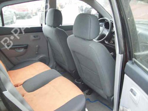 AC pipe KIA PICANTO I (SA) 1.0 | BP18267272M126