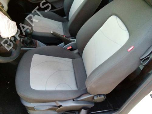 AC pipe SEAT IBIZA IV SC (6J1, 6P5)  | BP14147091M126 