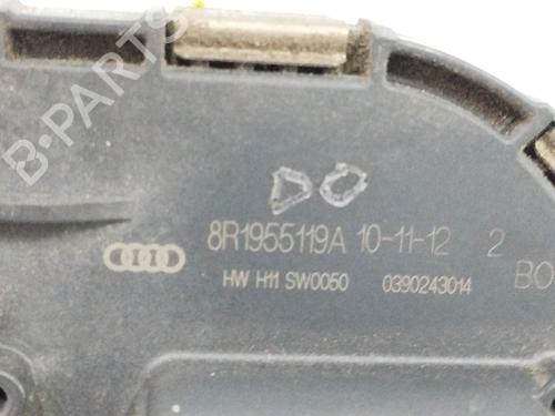Front wiper motor AUDI Q5 (8RB) 2.0 TDI quattro | BP12429535M29