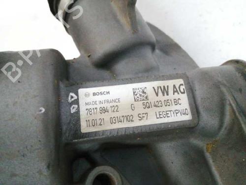Steering rack VW T-ROC (A11, D11) 2.0 TDI SCR | BP9367333M22  - Image 6