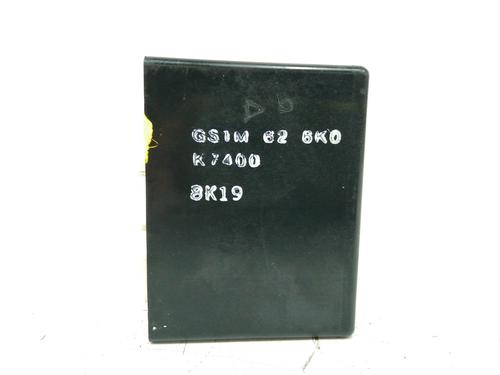 Módulo eletrónico MAZDA 6 Hatchback (GH) 2.2 D (GH10) (129 hp) 10507706