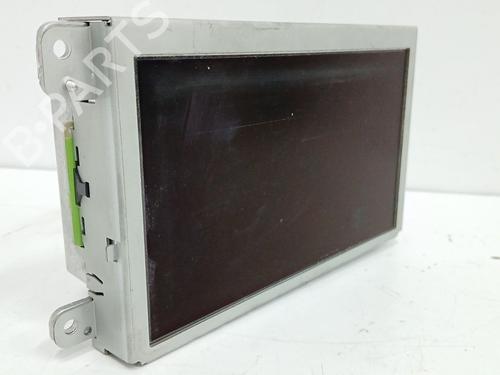 Display AUDI A6 C6 (4F2) 3.0 TDI quattro | BP29592799C48 