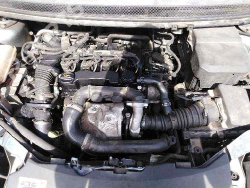Engine control unit (ECU) FORD FOCUS II (DA_, HCP, DP) 1.6 TDCi | BP10010180M57 