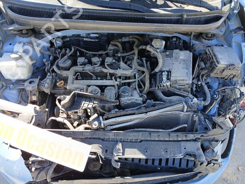 Engine KIA PICANTO III (JA) 1.0 | BP39141701M1 - Image 16