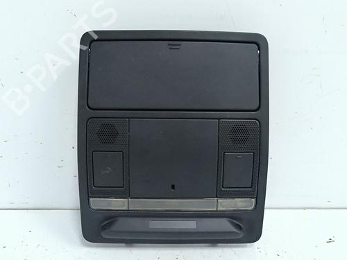 Used Interior roof light Interior roof light JAGUAR XE (X760) 2.0 D (180 hp) 34579038 34579038