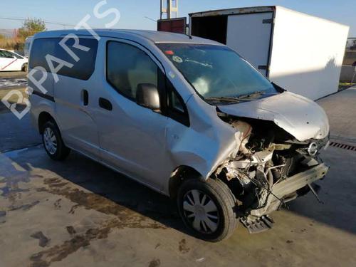 Instrument cluster NISSAN NV200 / EVALIA Bus  | BP17323465C47 