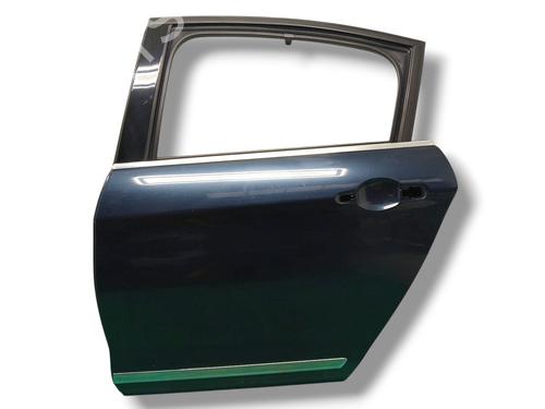 Left rear door CITROËN C5 III (RD_) 2.7 HDi (RDUHZJ) | BP30960130C4