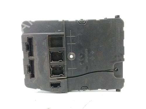 Elektronisk modul RENAULT SCÉNIC II (JM0/1_) 1.5 dCi (JM0F) (82 hp) 12428045