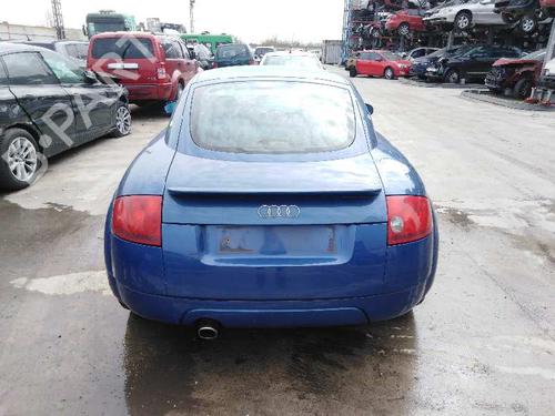 Air vent AUDI TT (8N3) 1.8 T | BP11659680I21 