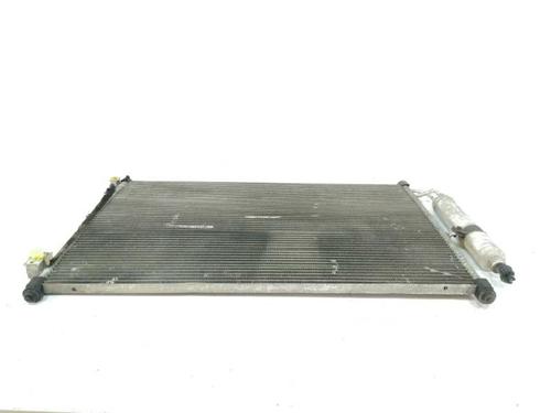 AC radiator NISSAN X-TRAIL II (T31) 2.0 dCi 4x4 | BP10200885M32