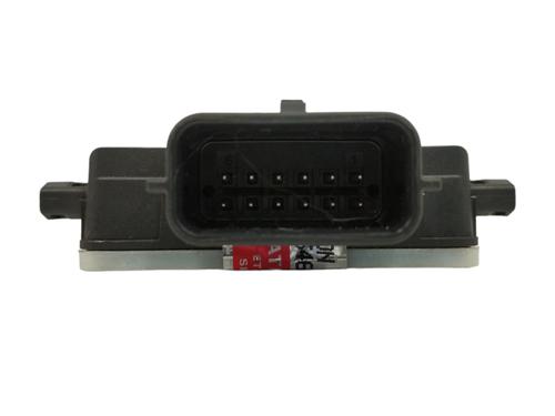 Electronic module NISSAN QASHQAI III (J12) 1.3 DIG-T | BP16824303M83