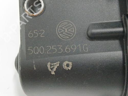 Throttle body VW TIGUAN (CT1) 2.0 TDI | BP29027718M82 