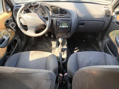 Spjældhus FORD FIESTA IV (JA_, JB_) 1.3 i | BP23575623M82 