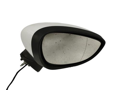 Used Right mirror FORD FIESTA VI (CB1, CCN) 1.6 TDCi (90 hp) 16439239