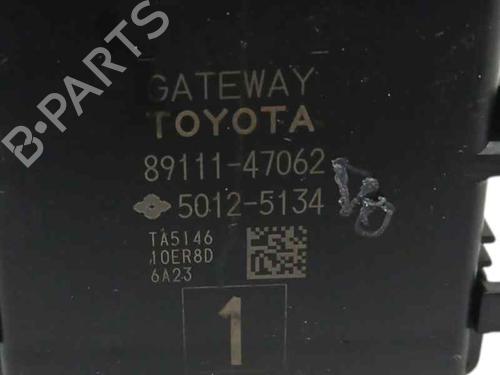 Electronic module TOYOTA PRIUS PHV (_W52_) 1.8 Plug-in Hybrid (ZVW52) | BP23960185M83 