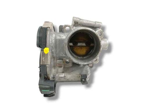 Used Throttle body OPEL CORSA D (S07) 1.2 (L08, L68) (86 hp) 27870519