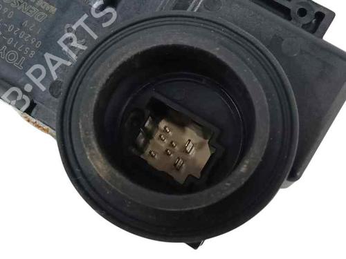 Rear right window mechanism TOYOTA bZ4X (_EAM1_) EV (XEAM10) | BP28512965C25 