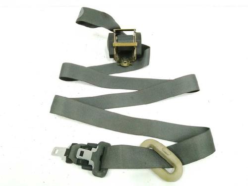 Used Rear center seatbelt RENAULT SCÉNIC II (JM0/1_) 1.9 dCi (JM0G, JM12, JM1G, JM2C) (120 hp) 9118740