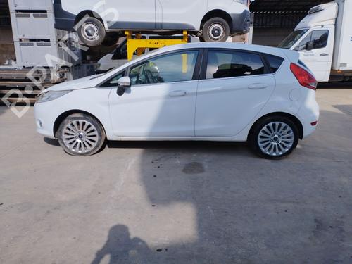 Left taillight FORD FIESTA VI (CB1, CCN) 1.4 | BP40603818C34 - Image 8