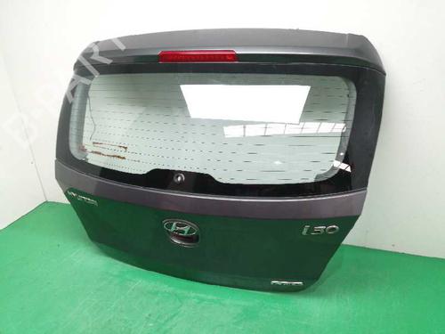 Tailgate HYUNDAI i30 (FD) 1.6 CRDi | BP8137519C6 