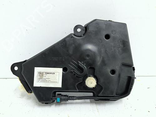 AdBlue-tank AdBlue-tank PEUGEOT 308 SW II (LC_, LJ_, LR_, LX_, L4_) 1.6 BlueHDi 120 (120 hp) 34399863 34399863