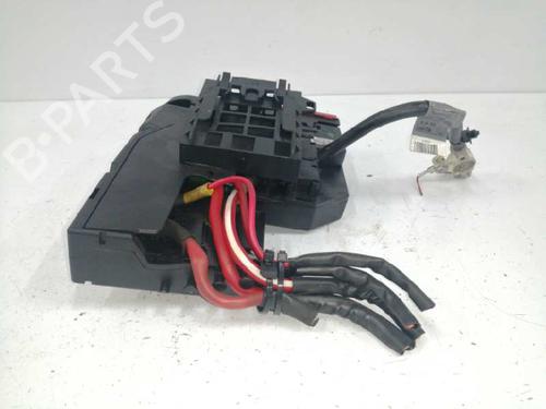Elektronisk modul MERCEDES-BENZ E-CLASS Coupe (C207) E 220 CDI / d (207.302, 207.301) | BP8152962M83 