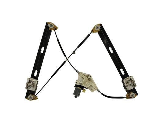 Front right window mechanism SEAT LEON (5F1) | BP13308389C23