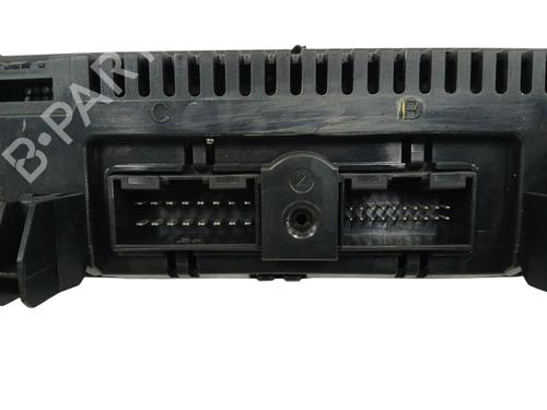 Climate control SEAT IBIZA IV (6J5, 6P1) | BP17641266I5