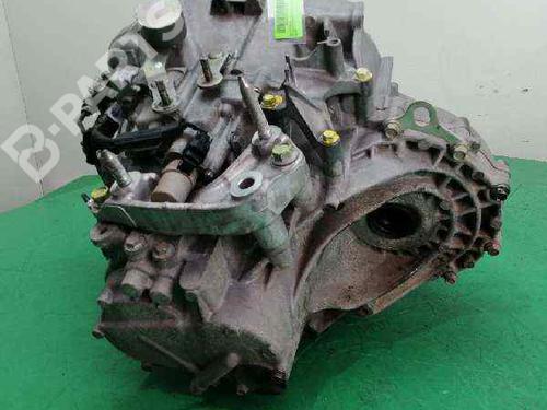 Gearbox HONDA CIVIC VIII Hatchback (FN, FK) 2.2 CTDi (FK3) | BP2234762M3 